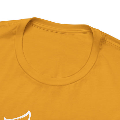 Joya, nunca taxi, ni patrullero Unisex Jersey Tee