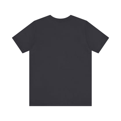 No es fácil ser tan buen padre, pero alguien tiene que hacerlo - Unisex Jersey Tee