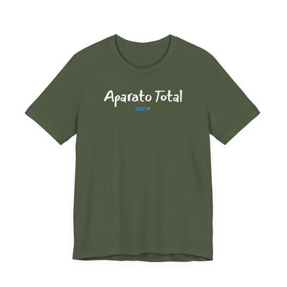 Aparato Total - Unisex Jersey Tee