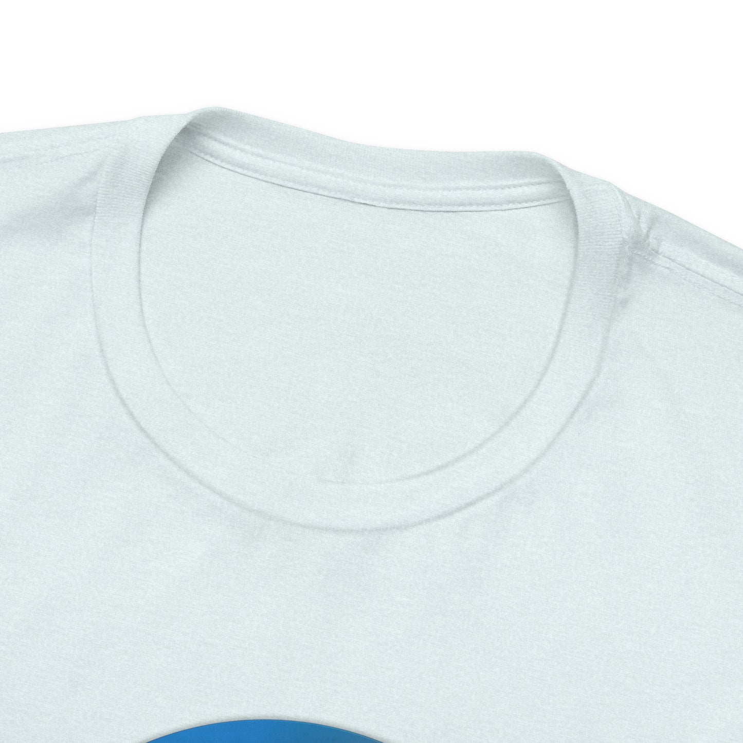 Capitán Argentina - Unisex Jersey Tee