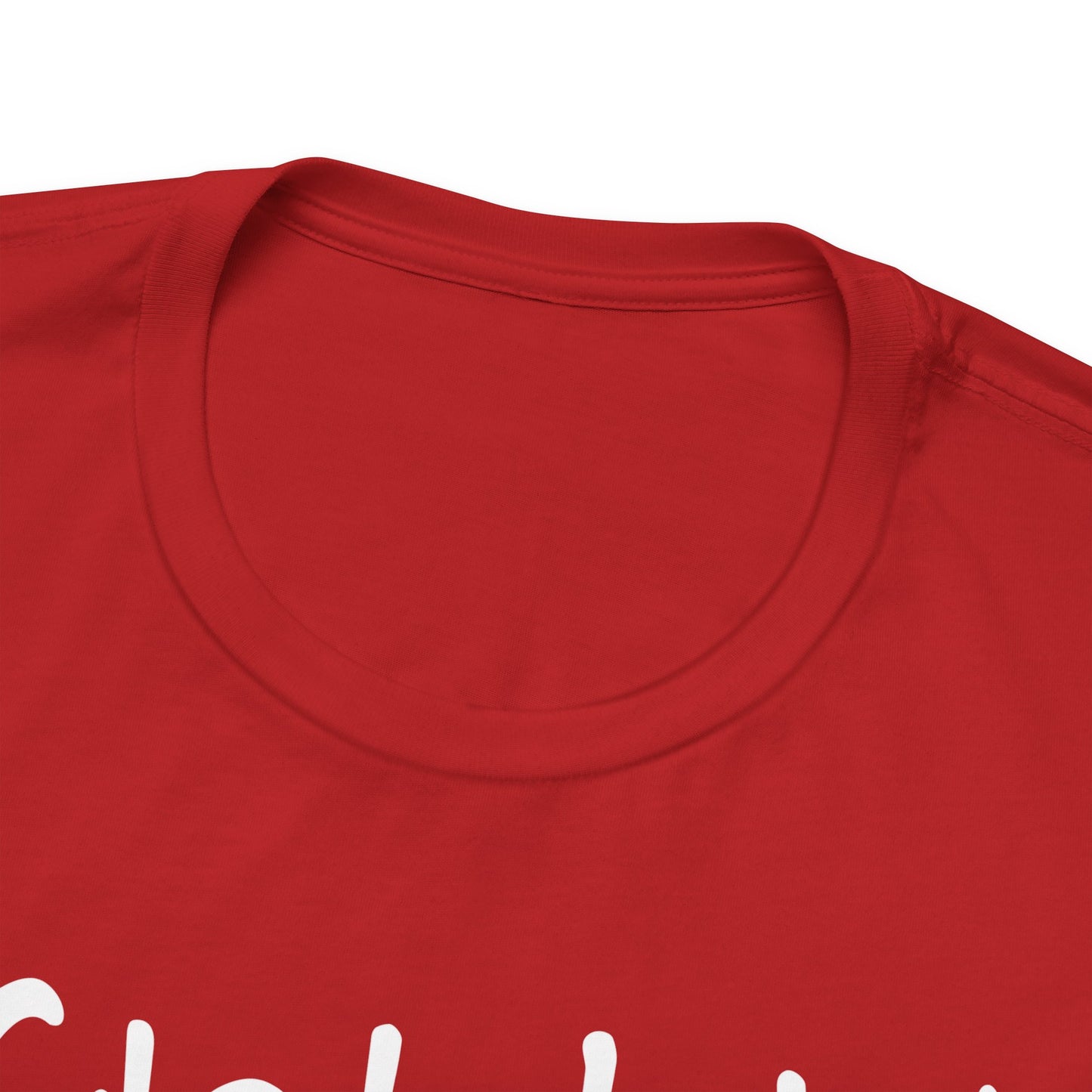 ¡Che boludo! - Unisex Jersey Tee
