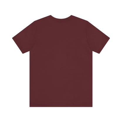 ¡Ni en pedo! Unisex Jersey Tee