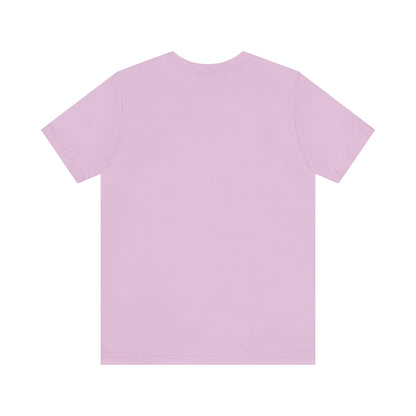 Huella digital (Argentina)-Fingerprint (Argentina) / Unisex Jersey Tee
