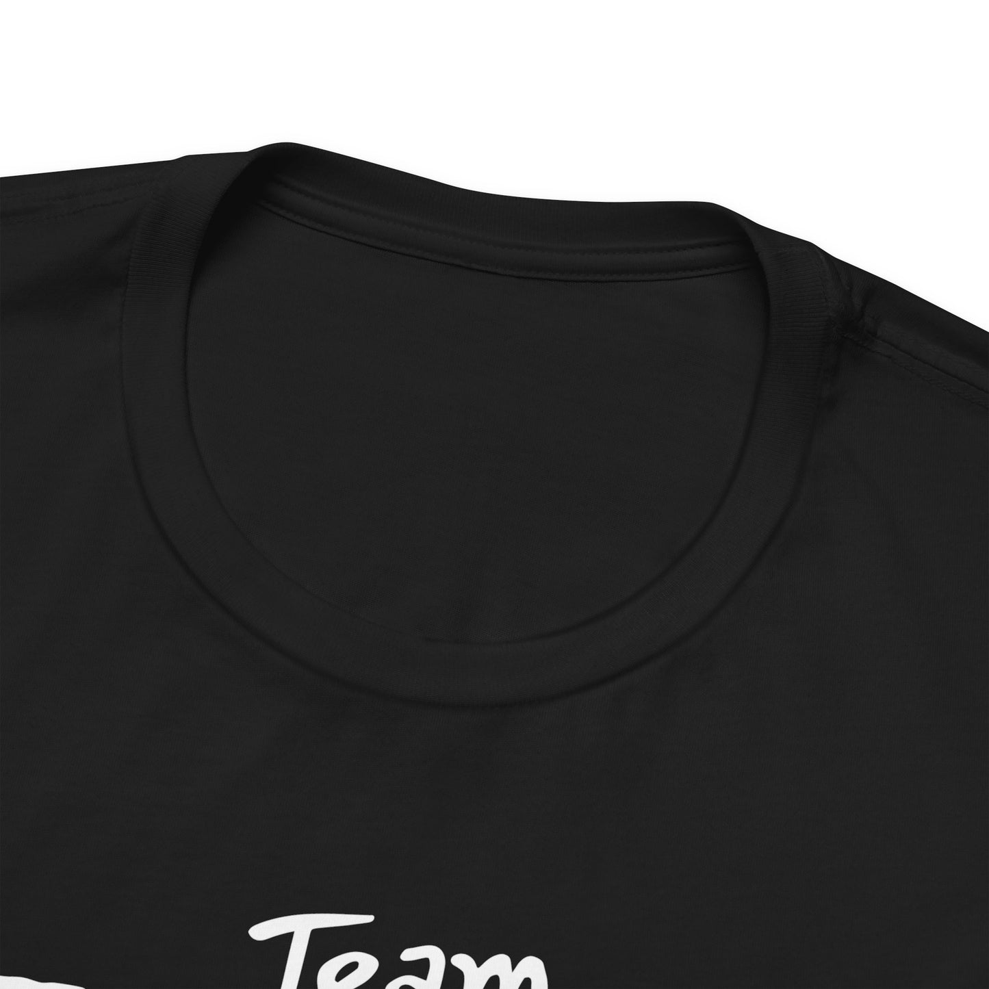 Team Fernet (Dark) Unisex Jersey Tee