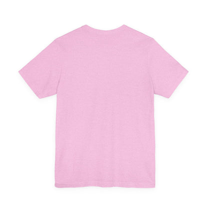 ¡¿Me estás jodiendo?! Unisex Jersey Tee