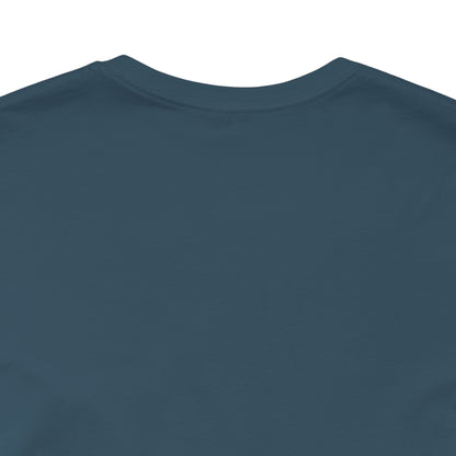 Modo Papá: Activado • 24/7 - Unisex Jersey Tee