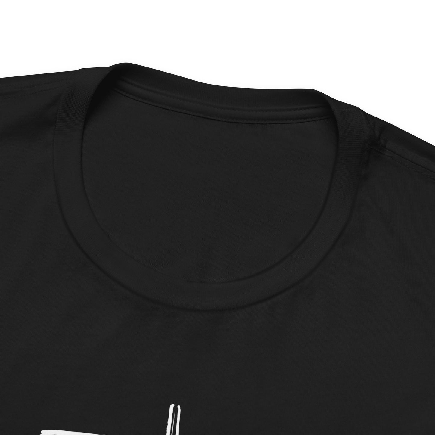 Mi religión - Unisex Jersey Tee