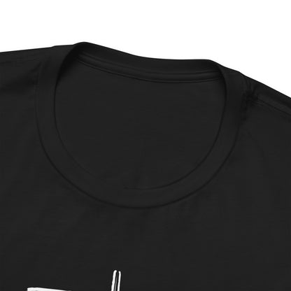 Mi religión - Unisex Jersey Tee