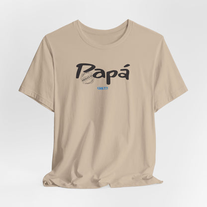 Papá: Edición Especial • Original - Unisex Jersey Tee
