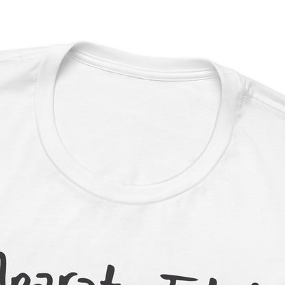 Aparato Total - Unisex Jersey Tee