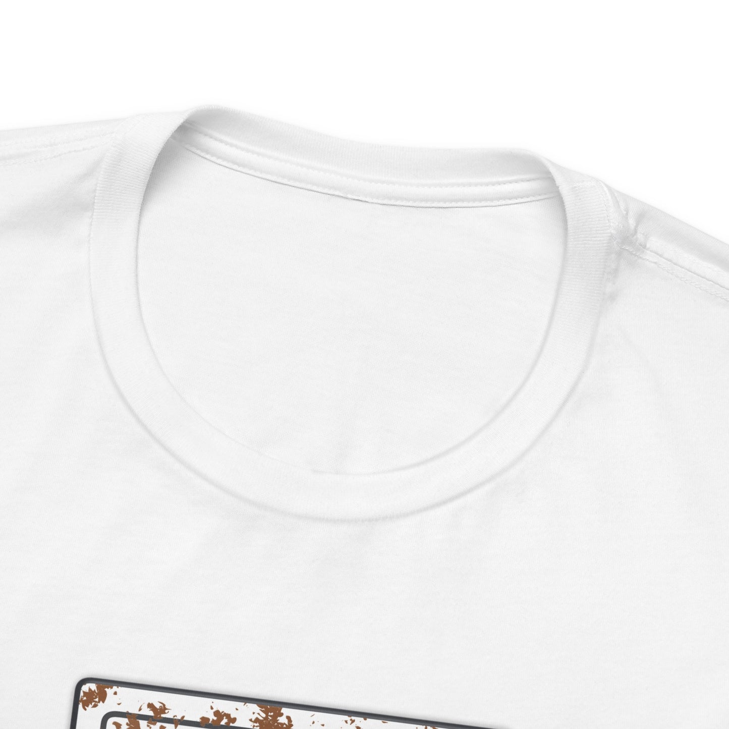 Ruta 40 - Unisex Jersey Tee