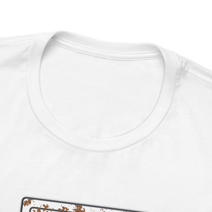 Ruta 40 - Unisex Jersey Tee