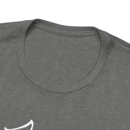 Joya, nunca taxi, ni patrullero Unisex Jersey Tee