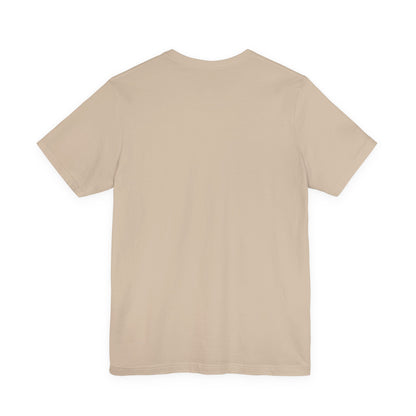 Bolas tristes - Unisex Jersey Tee