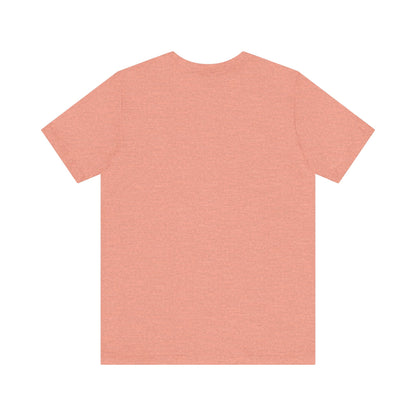 ¡¿Me estás jodiendo?! Unisex Jersey Tee