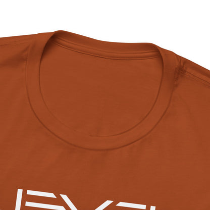 Nivel (Level): Papá Pro - Unisex Jersey Tee