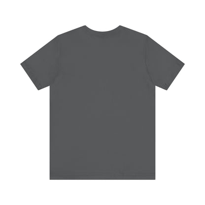 Huella digital (Argentina)-Fingerprint (Argentina) / Unisex Jersey Tee