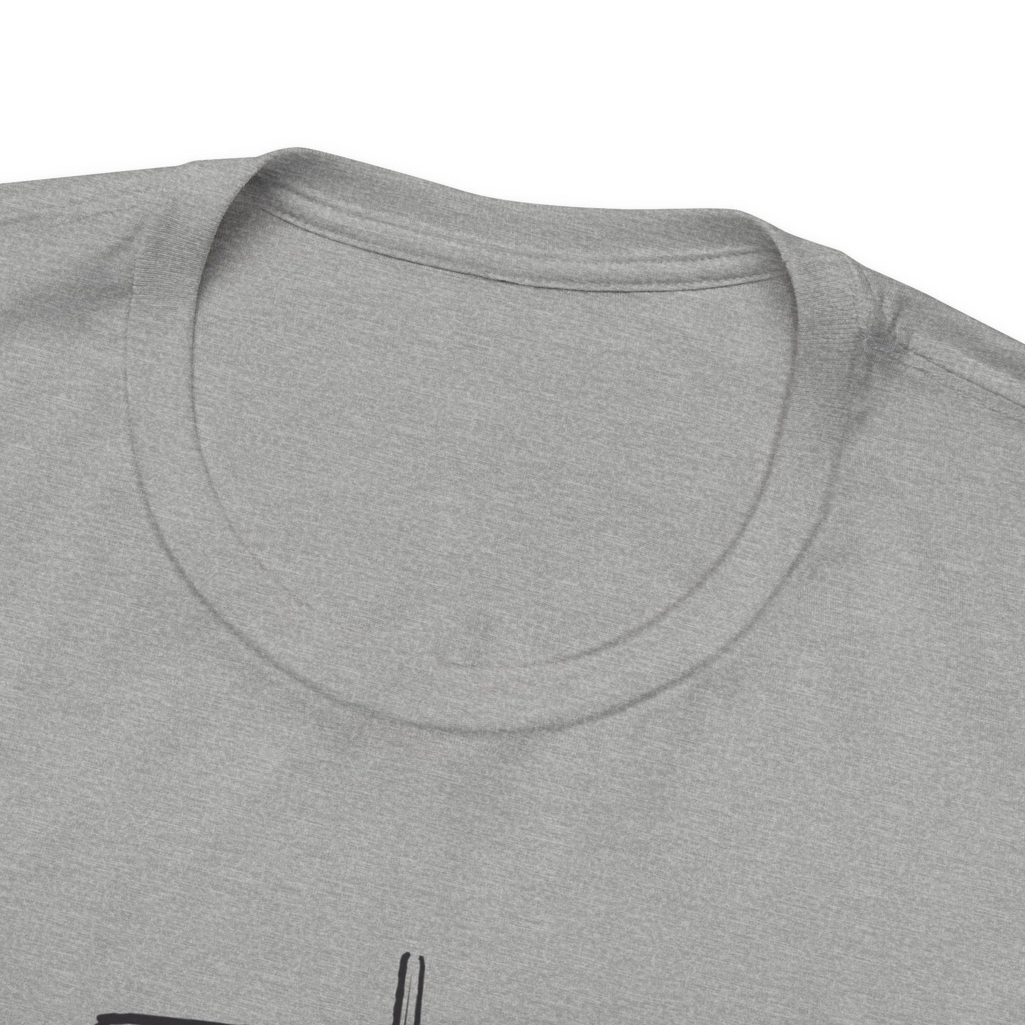 Mi religión - Unisex Jersey Tee