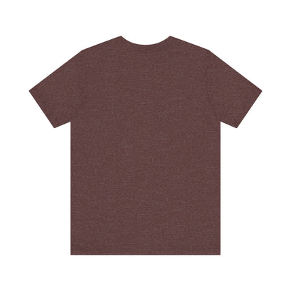 Cheto Total™ Logo Unisex Jersey Tee
