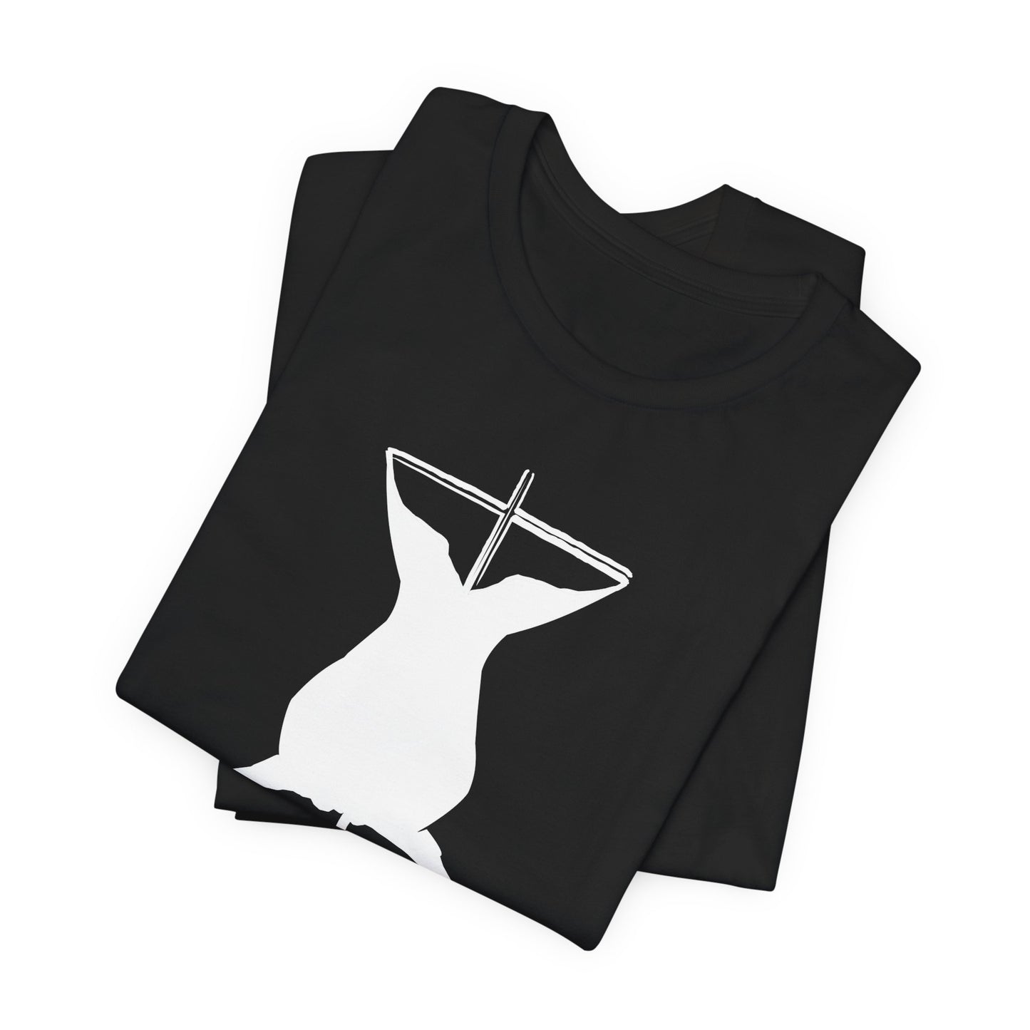 Mi religión - Unisex Jersey Tee
