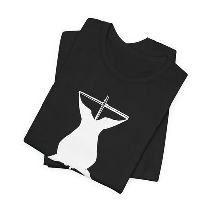 Mi religión - Unisex Jersey Tee
