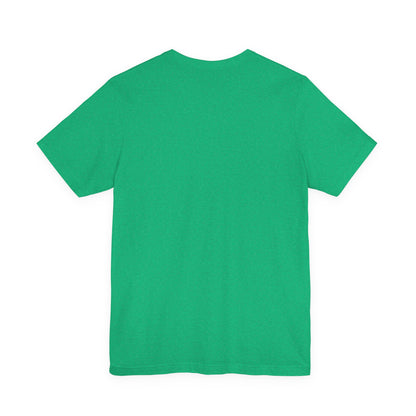 Gracias Totales - Unisex Jersey Tee