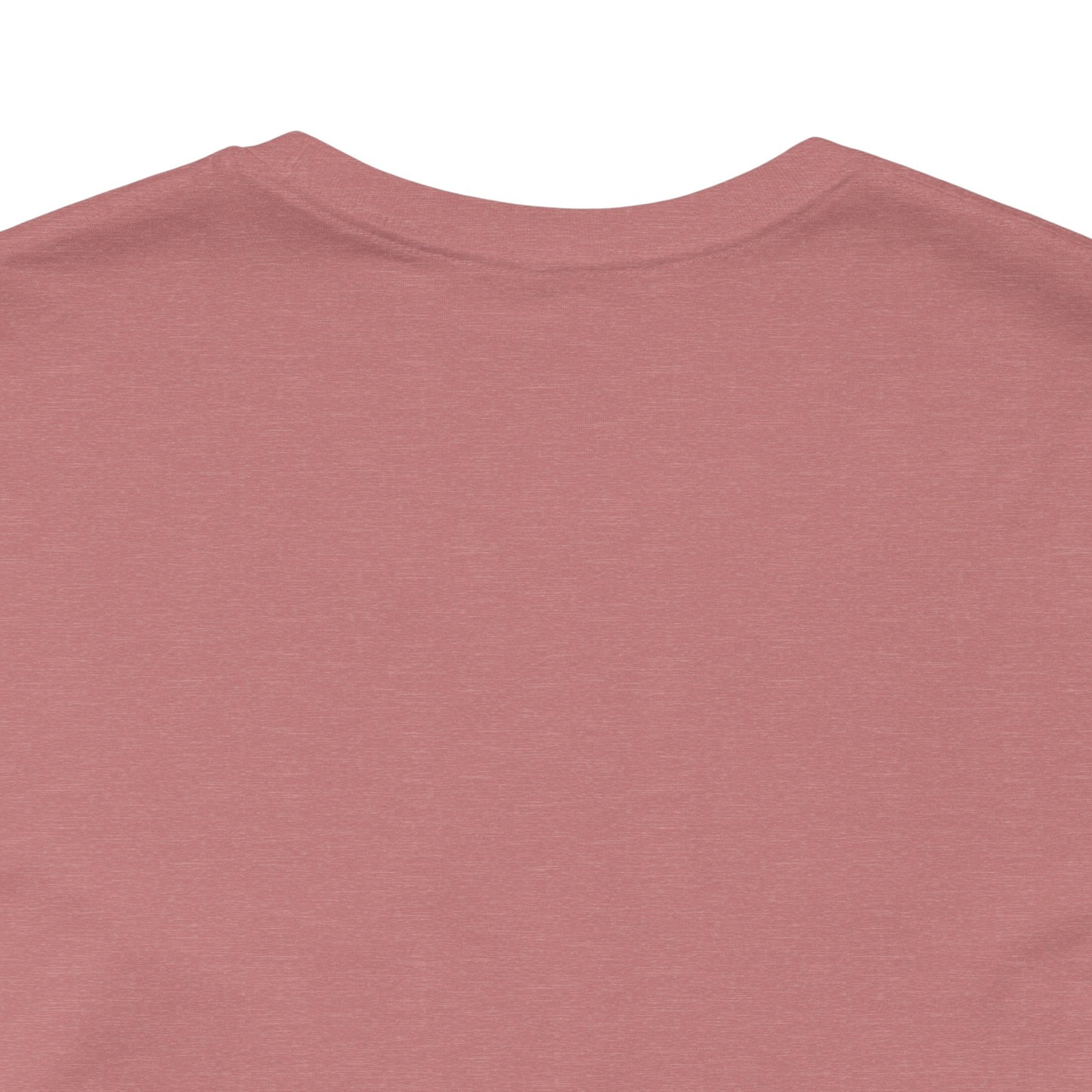 Mi religión - Unisex Jersey Tee