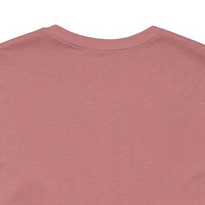 Mi religión - Unisex Jersey Tee