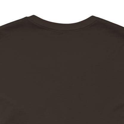 ¡Oso!, ¡chiva!, ¡caleeenchu! - Unisex Jersey Tee