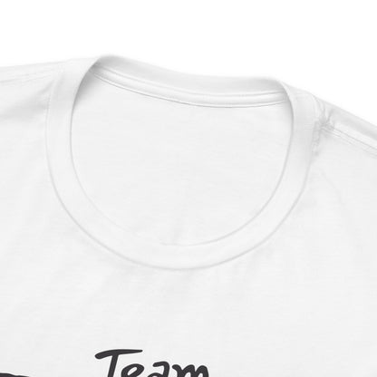 Team Fernet (Dark) Unisex Jersey Tee