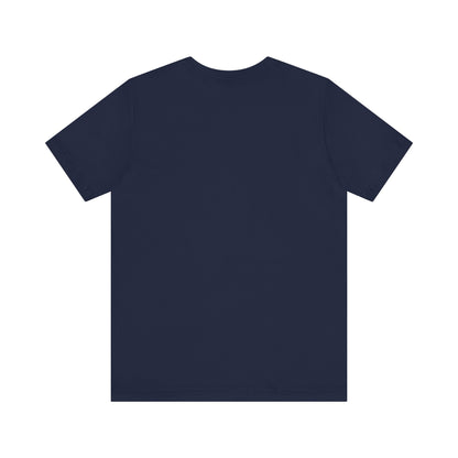 Bandera Planeta Tierra - Unisex Jersey Tee