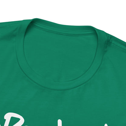 ¡Pendejo! - Unisex Jersey Tee