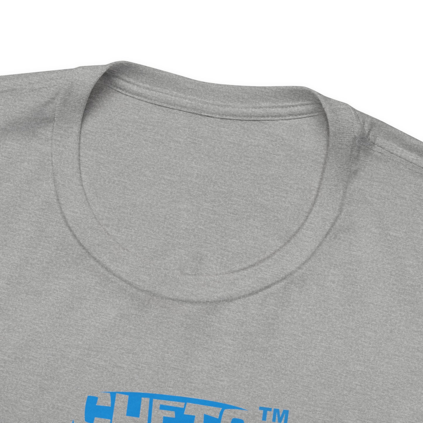 Cheto Total™ ícono Unisex Jersey Tee