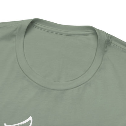 Joya, nunca taxi, ni patrullero Unisex Jersey Tee