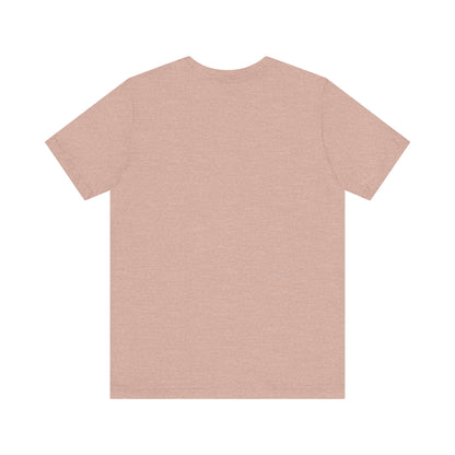 Bandera Planeta Tierra - Unisex Jersey Tee