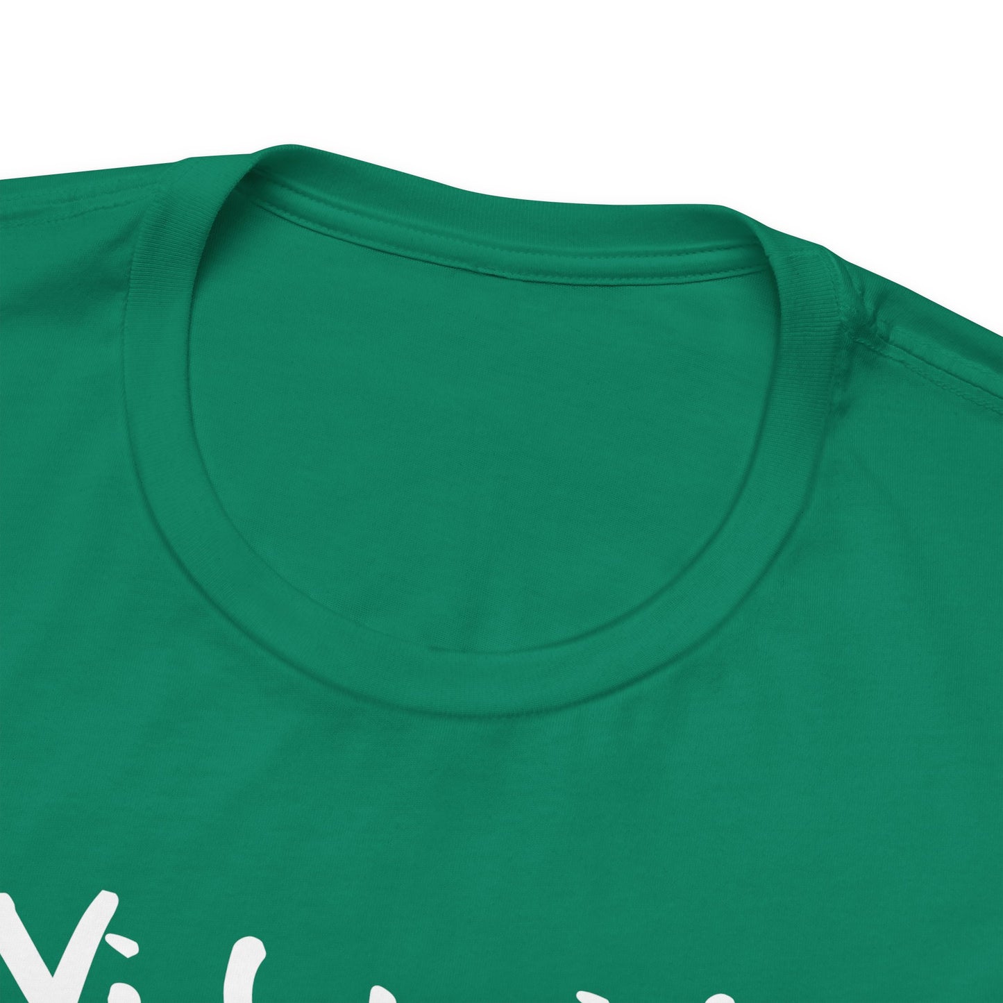 Ni fu ni fa - Unisex Jersey Tee