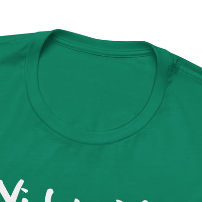 Ni fu ni fa - Unisex Jersey Tee