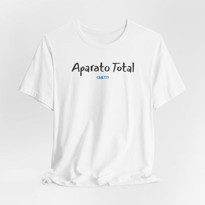 Aparato Total - Unisex Jersey Tee