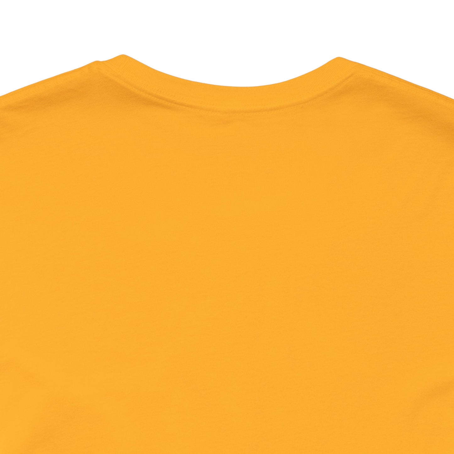 Mi religión - Unisex Jersey Tee