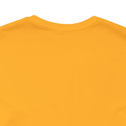 Mi religión - Unisex Jersey Tee