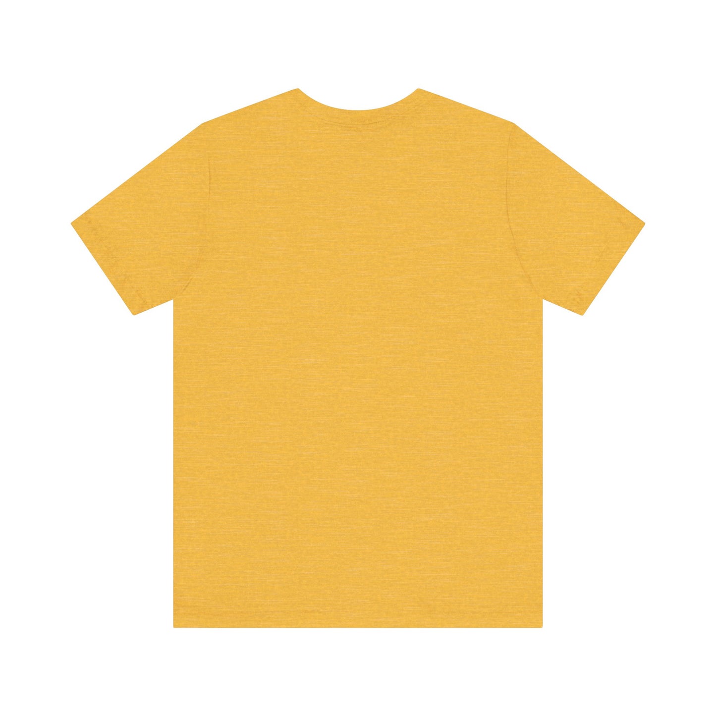 Las argentinas... - Unisex Jersey Tee