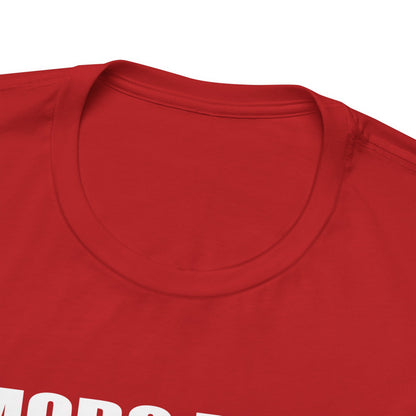 Modo Papá: Activado • 24/7 - Unisex Jersey Tee