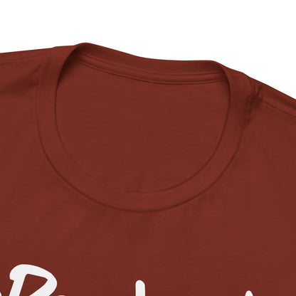 ¡Pendejo! - Unisex Jersey Tee