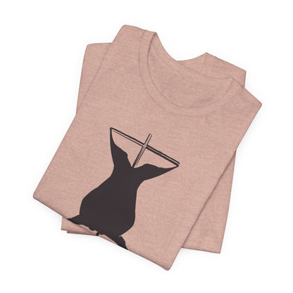 Mi religión - Unisex Jersey Tee