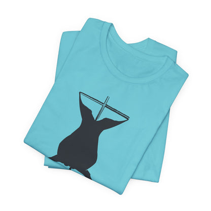 Mi religión - Unisex Jersey Tee