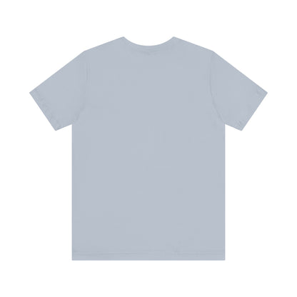 De todos mis títulos, Papá, es el mejor. - Unisex Jersey Tee