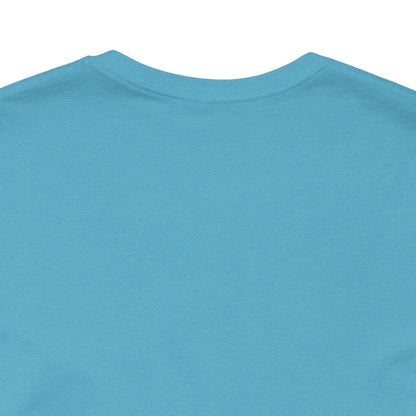 ¡Oso!, ¡chiva!, ¡caleeenchu! - Unisex Jersey Tee