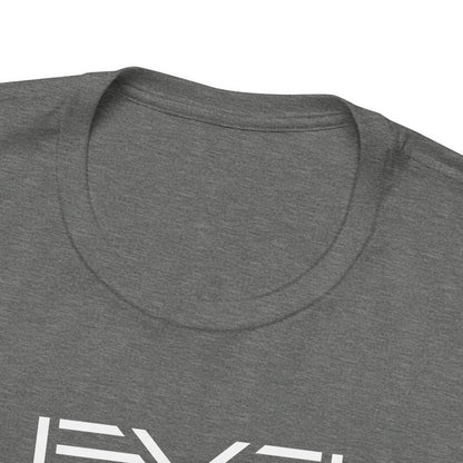 Nivel (Level): Papá Pro - Unisex Jersey Tee
