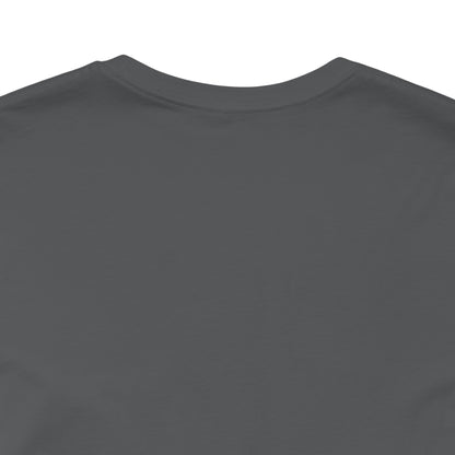 Cheto Total™ Logo Unisex Jersey Tee