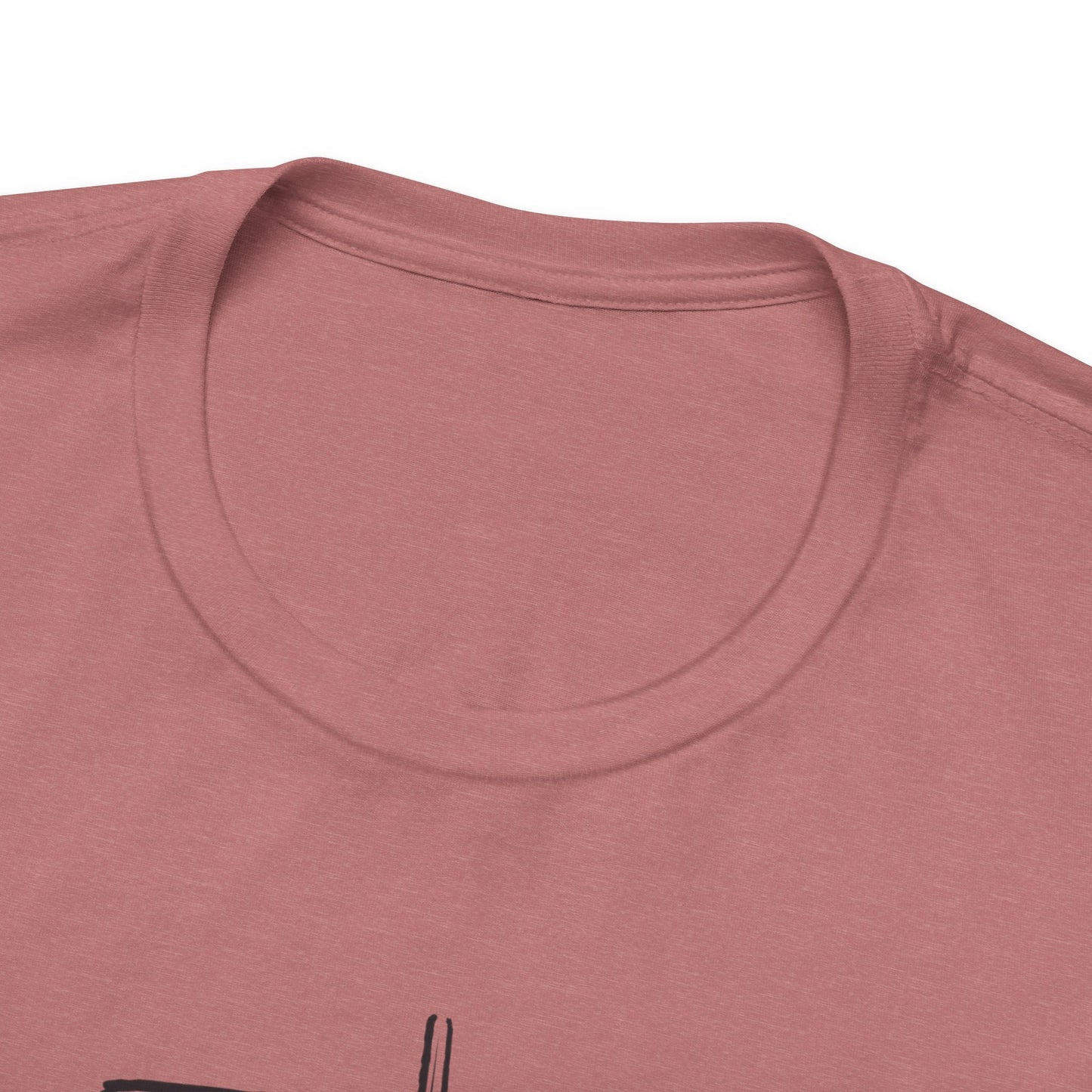 Mi religión - Unisex Jersey Tee
